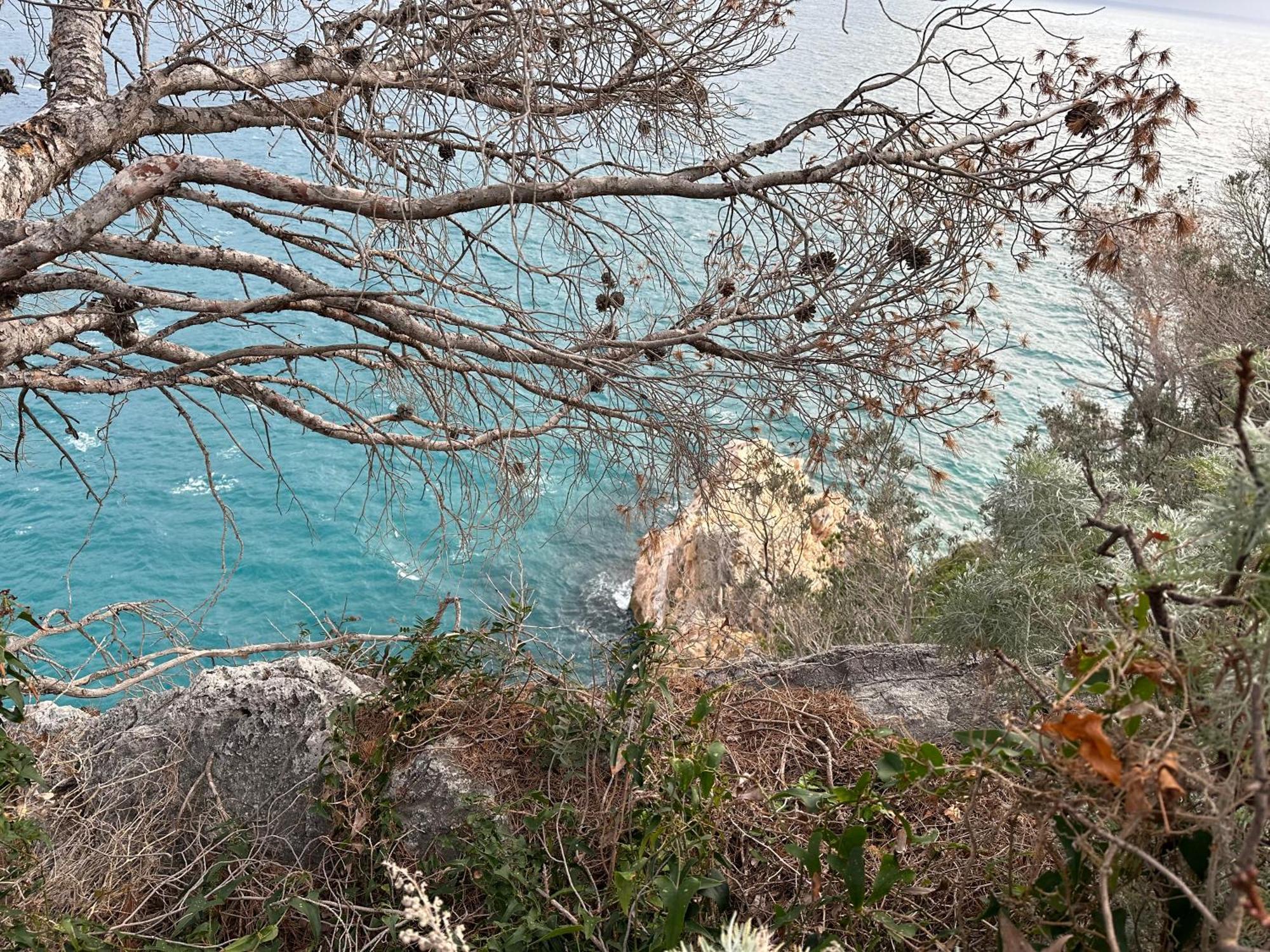 B&B La Dormeria Finale Ligure Eksteriør bilde